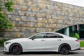 Mercedes-Benz CLS 350 d* 4MATIC* BRABUS LIMITED* MEMORY* 3xTV* FULL, снимка 2