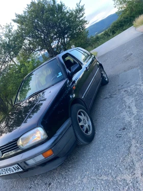 VW Golf, снимка 2