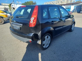 Ford Fiesta 2008г.  Евро 4, снимка 5
