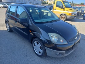 Ford Fiesta 2008г.  Евро 4, снимка 14