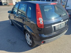 Ford Fiesta 2008г.  Евро 4, снимка 15