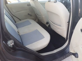 Ford Fiesta 2008г.  Евро 4, снимка 11