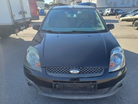 Ford Fiesta 2008г.  Евро 4, снимка 13