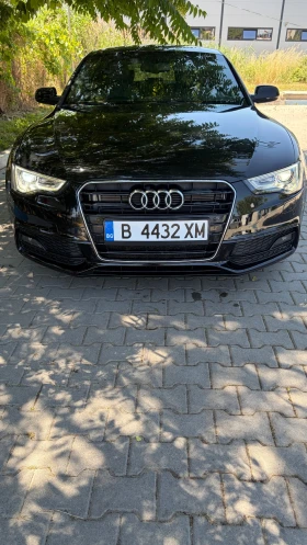 Audi A5 Audi A5 2.0 TDI Sportback S Line, снимка 10