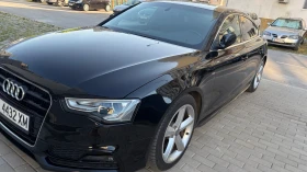 Audi A5 Audi A5 2.0 TDI Sportback S Line, снимка 2