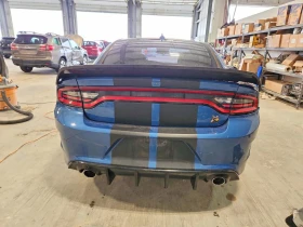 Dodge Charger 6.4l Scat Pack, снимка 6