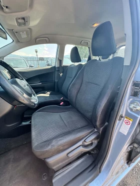 Toyota Verso S 1.4 D4D 90 к.с, снимка 10