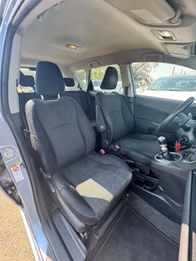 Toyota Verso S 1.4 D4D 90 к.с, снимка 9