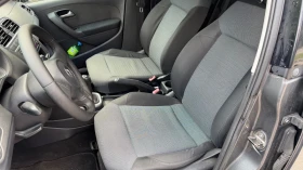VW Polo 1.6 TDI ИТАЛИЯ, снимка 8