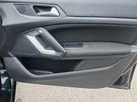 Peugeot 308 1.6Blue Hdi , 100 кс , фейслифт, снимка 8