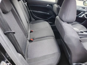 Peugeot 308 1.6Blue Hdi , 100 кс , фейслифт, снимка 7