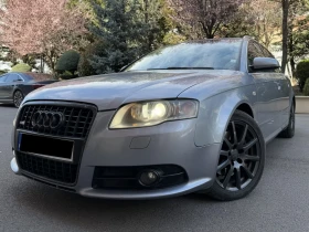 Audi A4, снимка 2