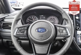 Subaru Forester LIMITED 2.5 * 4WD * BLIND SPOT * НОВА ОТ СУБАРУ * , снимка 10
