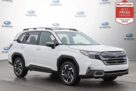 Subaru Forester LIMITED 2.5 * 4WD * BLIND SPOT * НОВА ОТ СУБАРУ * , снимка 8