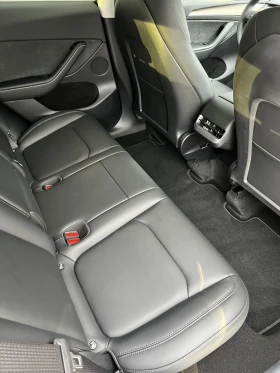 Tesla Model Y Long Range Dual AWD, снимка 12