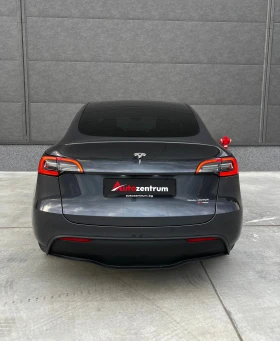 Tesla Model Y Long Range Dual AWD, снимка 6