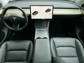 Tesla Model Y Long Range Dual AWD, снимка 9