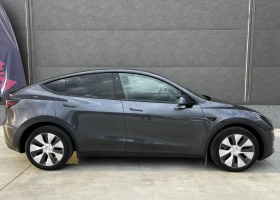 Tesla Model Y Long Range Dual AWD, снимка 7
