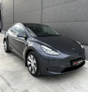 Tesla Model Y Long Range Dual AWD, снимка 1