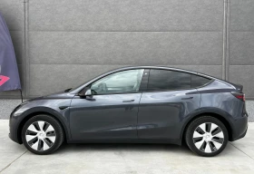 Tesla Model Y Long Range Dual AWD, снимка 8