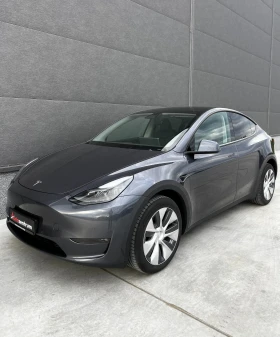 Tesla Model Y Long Range Dual AWD, снимка 2