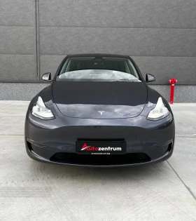 Tesla Model Y Long Range Dual AWD, снимка 5