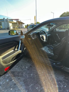 Hyundai Coupe, снимка 8