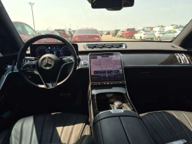 Mercedes-Benz S 580 * CARFAX * Сервизна история * , снимка 5