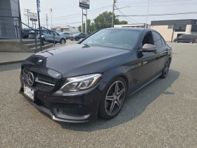 Mercedes-Benz C 450 AMG 4MATIC FULL FULL Автокредит Цена до България, снимка 1