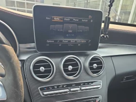 Mercedes-Benz C 450 AMG 4MATIC FULL FULL Автокредит Цена до България, снимка 8