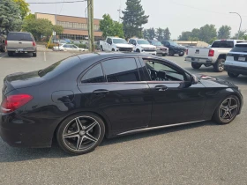 Mercedes-Benz C 450 AMG 4MATIC FULL FULL Автокредит Цена до България, снимка 2