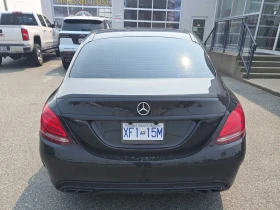 Mercedes-Benz C 450 AMG 4MATIC FULL FULL Автокредит Цена до България, снимка 4