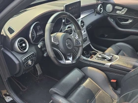 Mercedes-Benz C 450 AMG 4MATIC FULL FULL Автокредит Цена до България, снимка 6