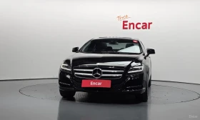 Mercedes-Benz CLS 350 Реални километри\Подгреви\Обдухване\Keyless Go, снимка 3