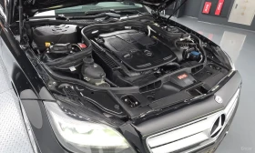 Mercedes-Benz CLS 350 Реални километри\Подгреви\Обдухване\Keyless Go, снимка 6