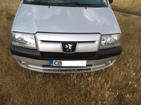 Peugeot Expert HDi, снимка 3