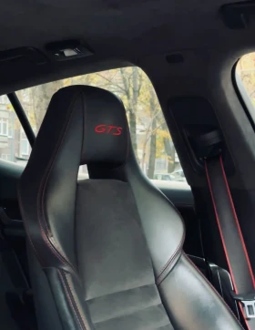 Porsche Panamera, снимка 9