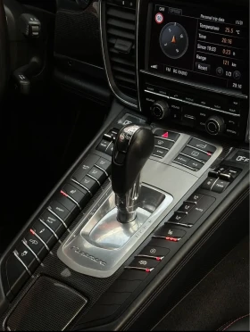 Porsche Panamera, снимка 6