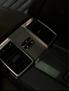 Porsche Panamera, снимка 8