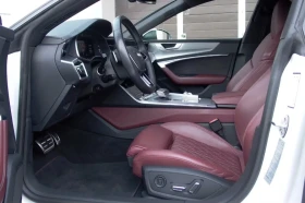 Audi S7 Matrix/B&Q/Night Vision, снимка 7