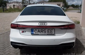Audi S7 Matrix/B&Q/Night Vision, снимка 5