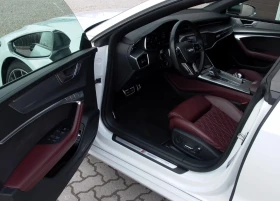 Audi S7 Matrix/B&Q/Night Vision, снимка 6