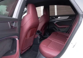 Audi S7 Matrix/B&Q/Night Vision, снимка 10