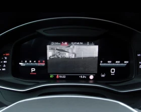 Audi S7 Matrix/B&Q/Night Vision, снимка 11