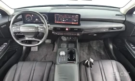 Kia K8 3.5 FWD LPG, снимка 3