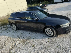 Audi A6, снимка 2
