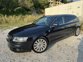 Audi A6, снимка 5