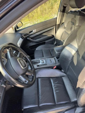 Audi A6, снимка 11