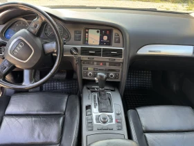 Audi A6, снимка 6