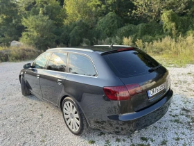 Audi A6, снимка 4